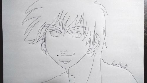 INORANハッピーバースデー