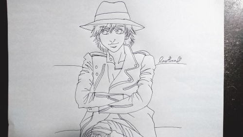 INORANハッピーバースデー