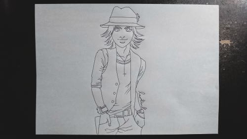 INORANハッピーバースデー