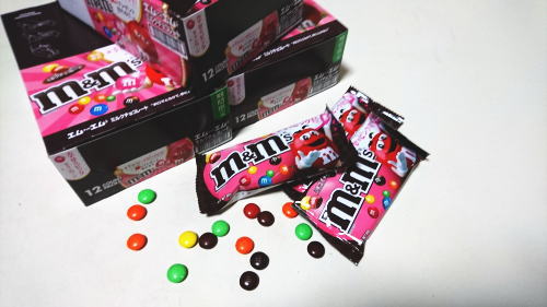 INORANチョコ・バレンタイン