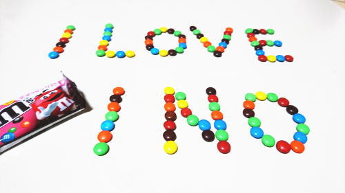 INORANチョコ・バレンタイン