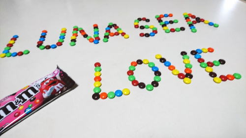 INORANチョコ・バレンタイン