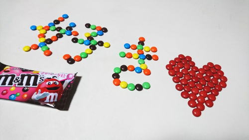 INORANチョコ・バレンタイン