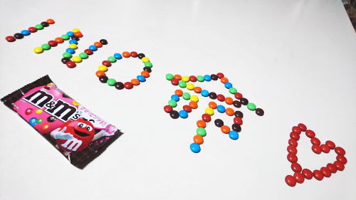 INORANチョコ・バレンタイン