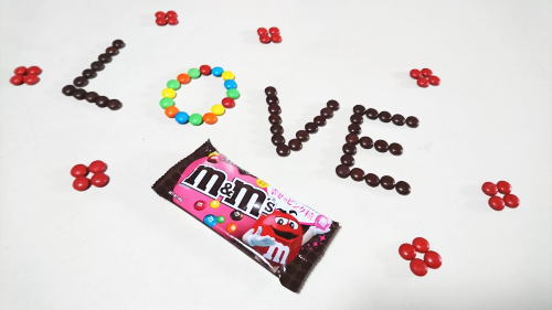 INORANチョコ・バレンタイン