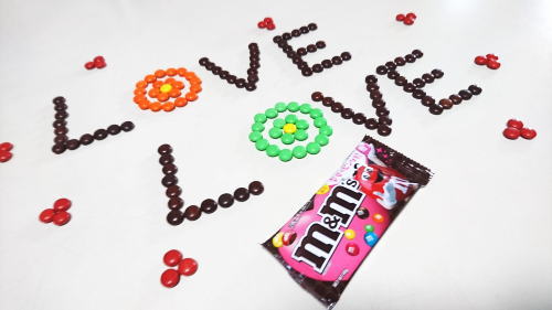 INORANチョコ・バレンタイン