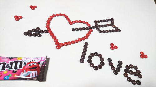 INORANチョコ・バレンタイン