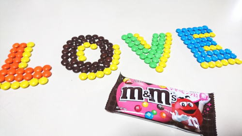 INORANチョコ・バレンタイン