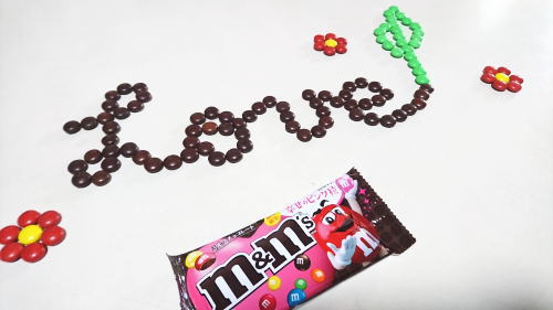 INORANチョコ・バレンタイン