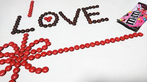 INORANチョコ・バレンタイン