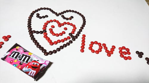 INORANチョコ・バレンタイン