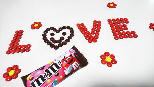 INORANチョコ・バレンタイン