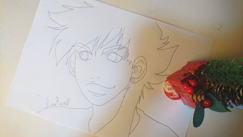 INORANチョコ・バレンタイン