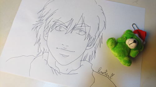 INORANチョコ・バレンタイン