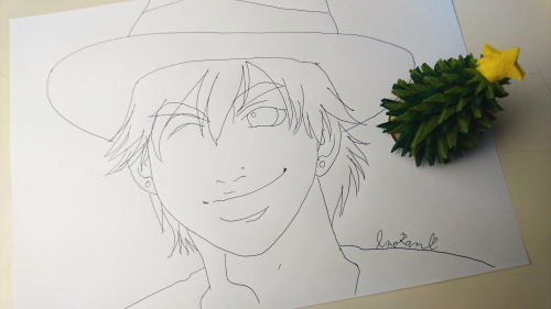 INORANチョコ・バレンタイン