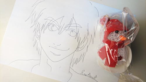 INORANチョコ・バレンタイン