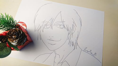 INORANチョコ・バレンタイン