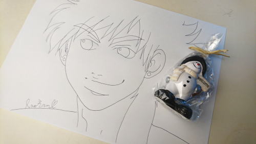 INORANメリークリスマス