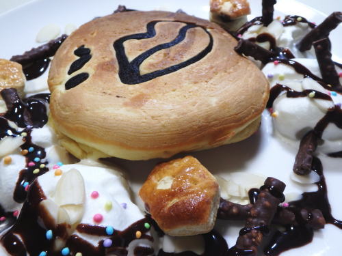 INORANチョコレート