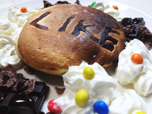 INORANチョコレート