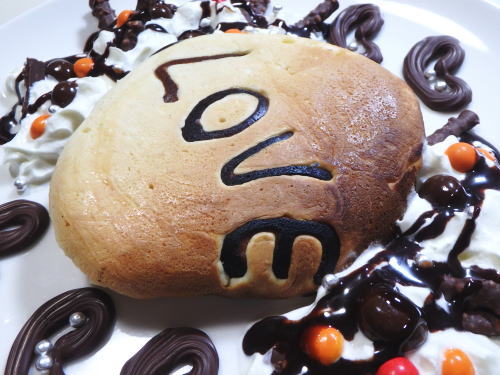 INORANチョコレート