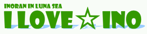 I LOVE ☆ INO