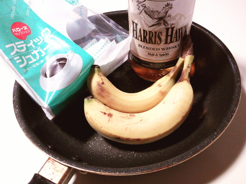 1.スイート＆シックなフライドチキン