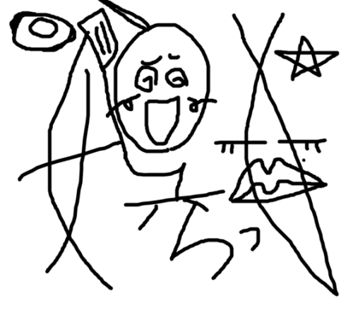 娯らっく看板サインの旅