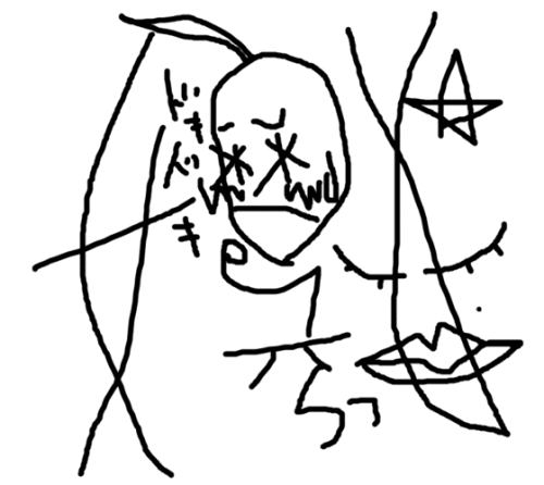 娯らっく看板サインの旅