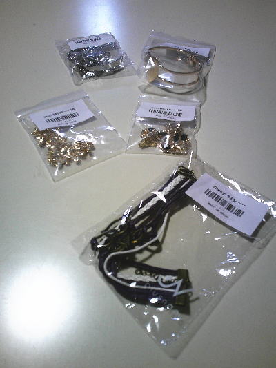 １４）おとりよせしてみた。