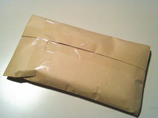 ３９）金欠さんが買った福袋