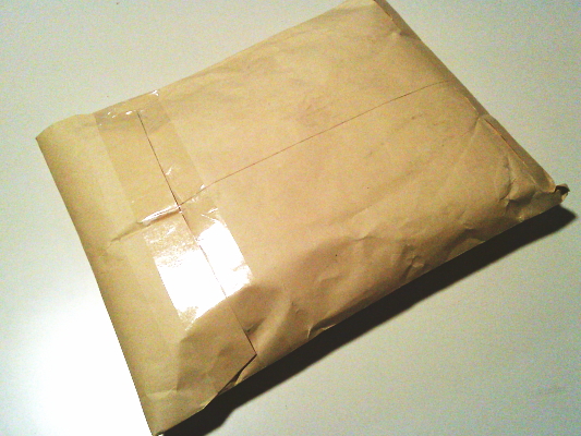 ４１）金欠さんが買った福袋２