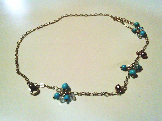 ４１）金欠さんが買った福袋２