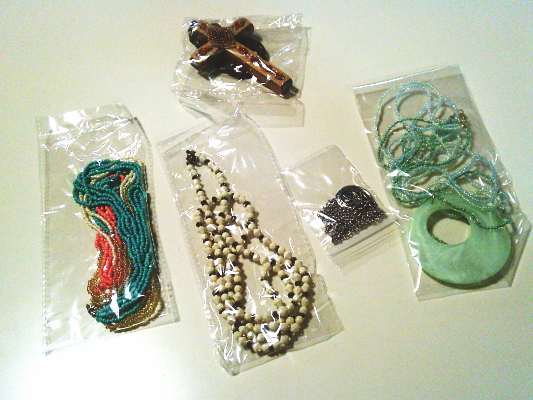 ４２）金欠さんが買った福袋３