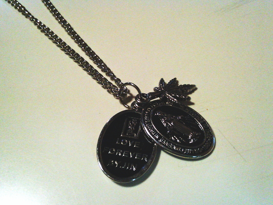 ４２）金欠さんが買った福袋３