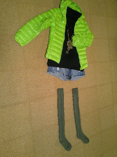 74)621円ニーハイソックス・2点セット(ALL)