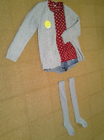 74)621円ニーハイソックス・2点セット(ALL)