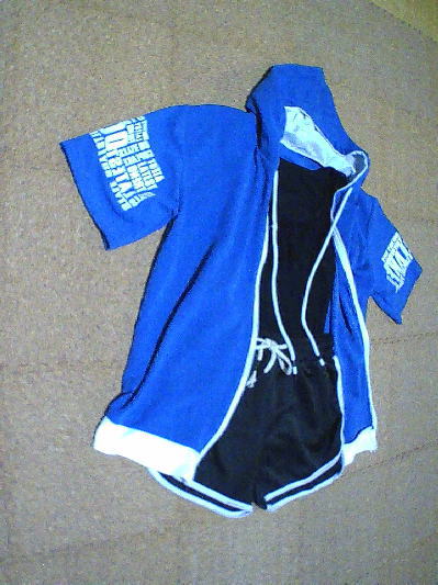 88)392円サイドラインパンツ