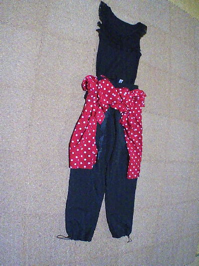 93)480円2WAYカーゴパンツ