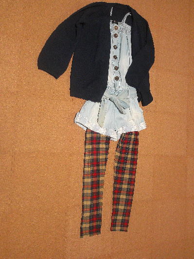 104)560円デニムオーバーオール