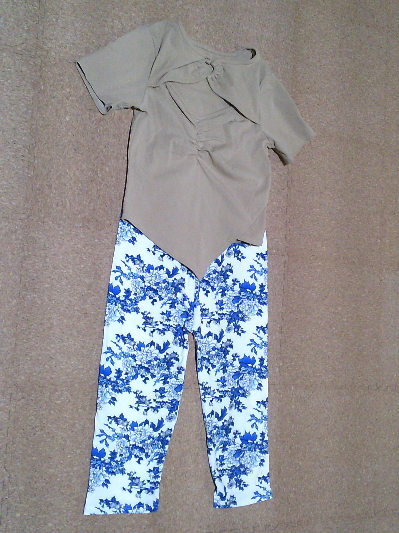 133)931円7分丈レギンス2