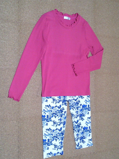 133)931円7分丈レギンス2