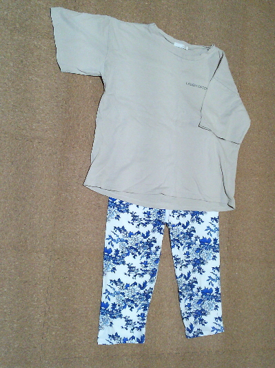 133)931円7分丈レギンス2