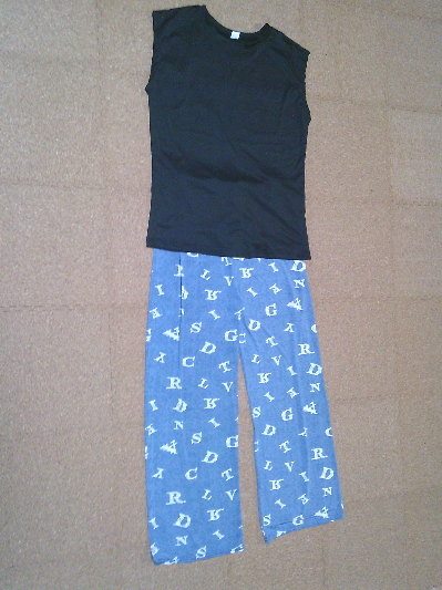 156)590円ノースリカットソー黒