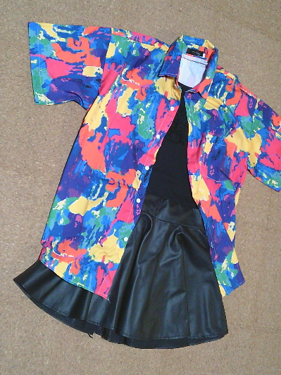 159)634円幾何学アロハ2