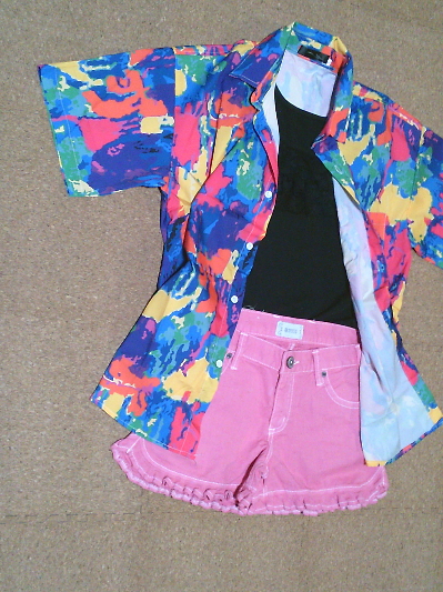 159)634円幾何学アロハ2