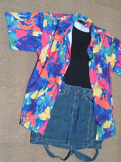 159)634円幾何学アロハ2