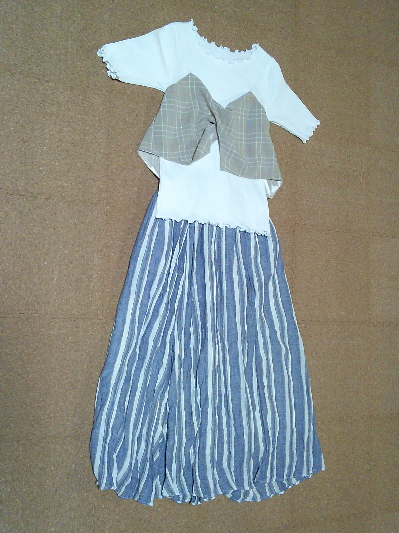 178）499円ビスチェトップス