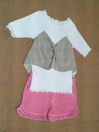 178）499円ビスチェトップス