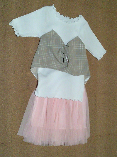 178）499円ビスチェトップス